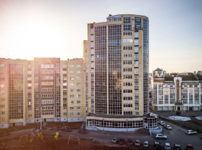 Хостел Пилигрим