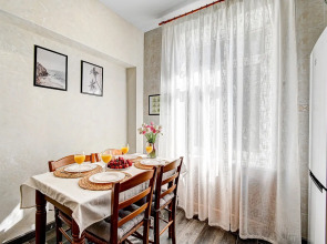 Квартира в Центре Сочи