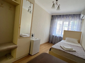 Отель Шаляпин