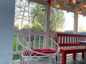 Гостевой дом Синяя синица