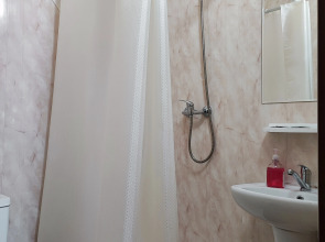 Отель Островок