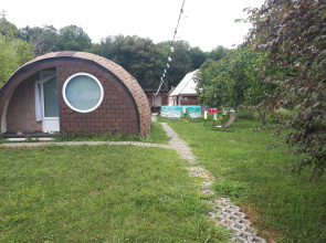 Lotosdom-Psakho Private house
