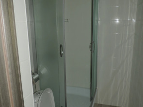 Отель Наша Арена