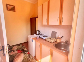 Koreiz Private House