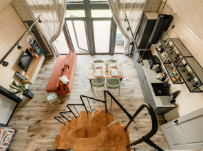 Частный Дом Счастье