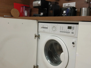 Апартаменты Salt City Москва