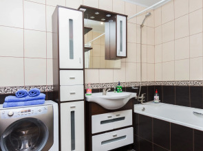 Апартаменты Комфорт на Притыцкого 73