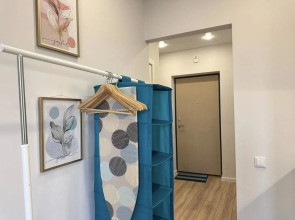 Апартаменты рядом с Аэропортом и ЭКСПО