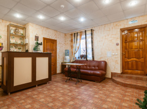 Гостевой дом Старый Псков