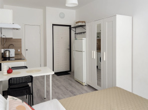 Апартаменты Happy People на Бульваре Зеленые Аллеи