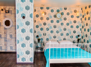 Квартира Калина на Строительной