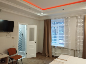 Апартаменты Центральные Студия 3