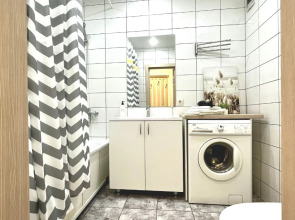 Квартира на Мерецкова