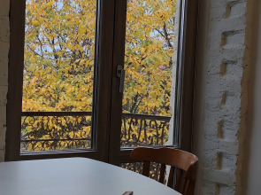 Квартира в историческом центре Гродно