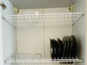 Апартаменты на Пионерской 13