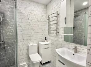 Квартира в ЖК Фрукты