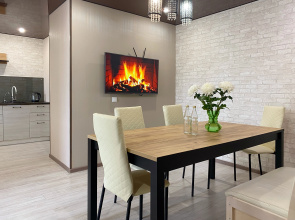 Apartamenty na Torgovoj