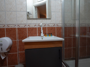 Отель The Beybun