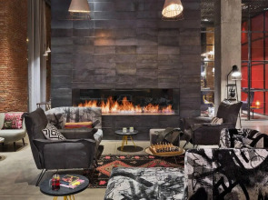 Moxy Tbilisi, a Marriott Hotel