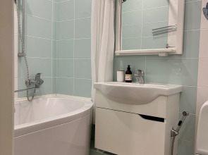 Апартаменты Светлогорск