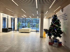 Апартаменты Уютный уголок рядом с проспектом Салавата Юлаева