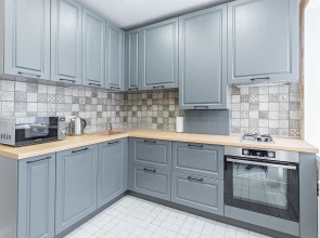 Апартаменты шикарные в центре