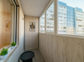 Квартира Не Вопрос рядом с Ледовым дворцом