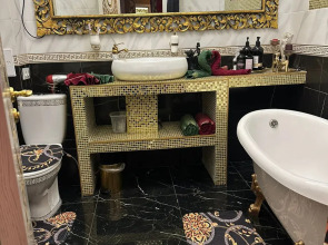 Апартаменты Будуар