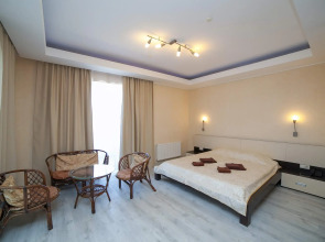 Гостевой дом Ай Сафия