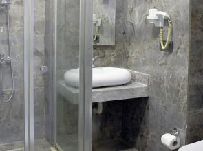 Amara Hotel Old City