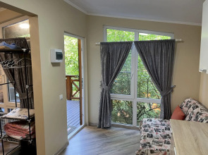 Шале 438 Хутор Бетта