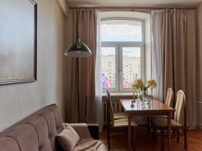 Квартира 3 комнатная Apart-Comfort на Большой Дорогомиловской