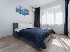 Квартира в Губернском