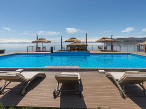 Глэмпинг Comuna Sevan