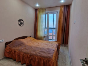 Апартаменты на Депутатской 87/13