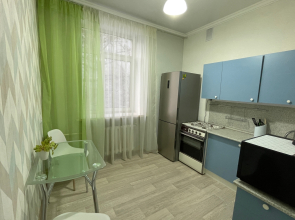 Квартира на Ноградской 32