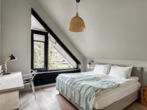 Гостевой Дом Вилла Нега