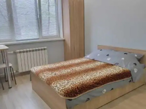 Апартаменты на Ватутина 2