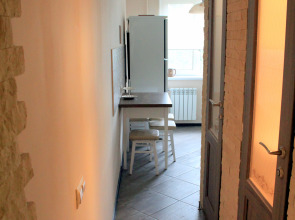 Апартамент Your Home