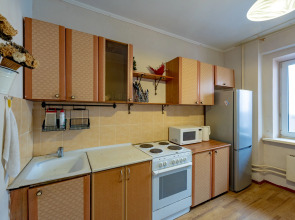 Апартаменты Tretyakow Apart 58/2