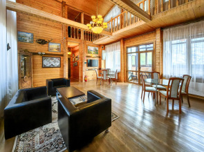 Гостевой Дом Арт Ковчег