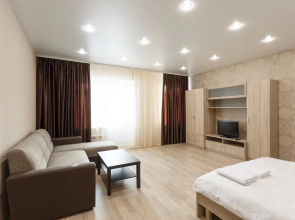 Апартаменты Хочу Приехать на Чехова 18 4