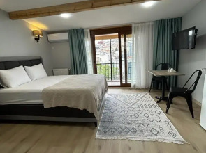 Бутик-отель NarPera Taksim