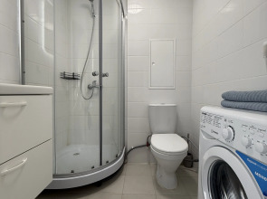 Квартира Тут Хорошо на Космонавтов 11а 1