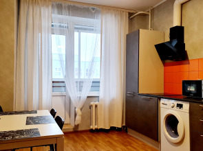 Апартаменты Двухкомнатные апартаменты на Кузбасской дивизии 26а