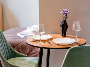 Апартаменты Variant V22 1