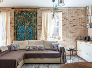 Апартаменты Комфорт BookingApart