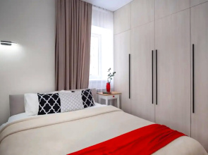 Oazis Uyuta u Gory Mashuk ot Piligrim-Kmv Flat