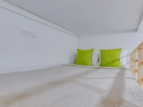 Апартаменты на Гончарной 13а (1)