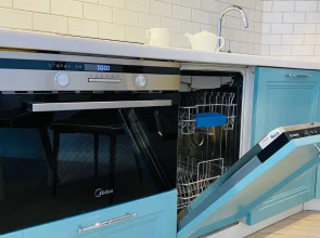 Апартаменты Marlen Apart ЖК Версаль